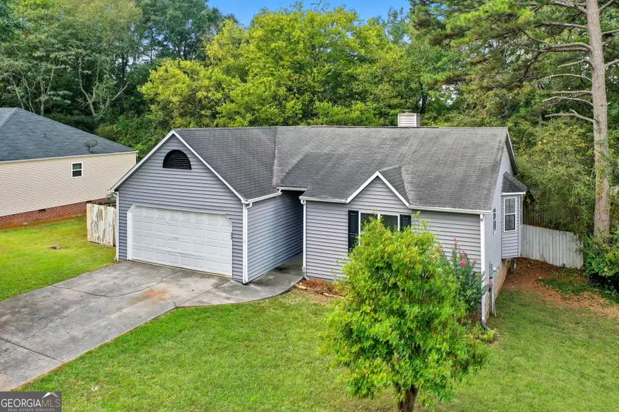 109 Mayflower Circle, Cartersville, GA 30120 - Image #2