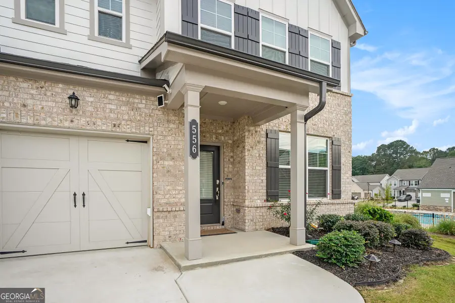 556 Hyde Ridge Trail, Loganville, GA 30052 - Image #3