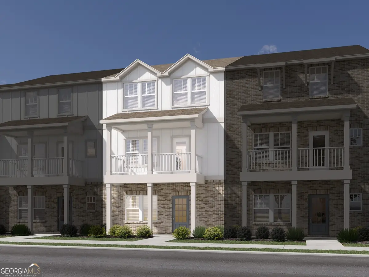 409 Elise Way, Lawrenceville, GA 30045 - Image #1