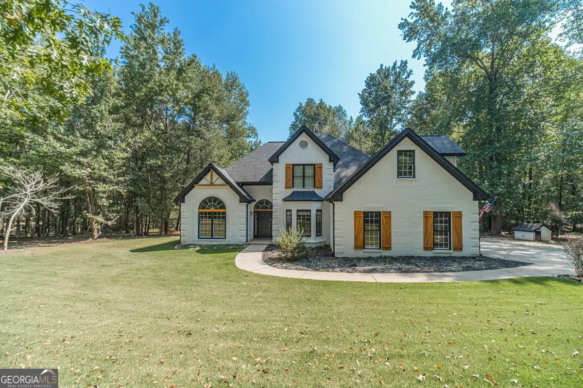 857 Cooper Road, Social Circle, GA 30025 - Image #1