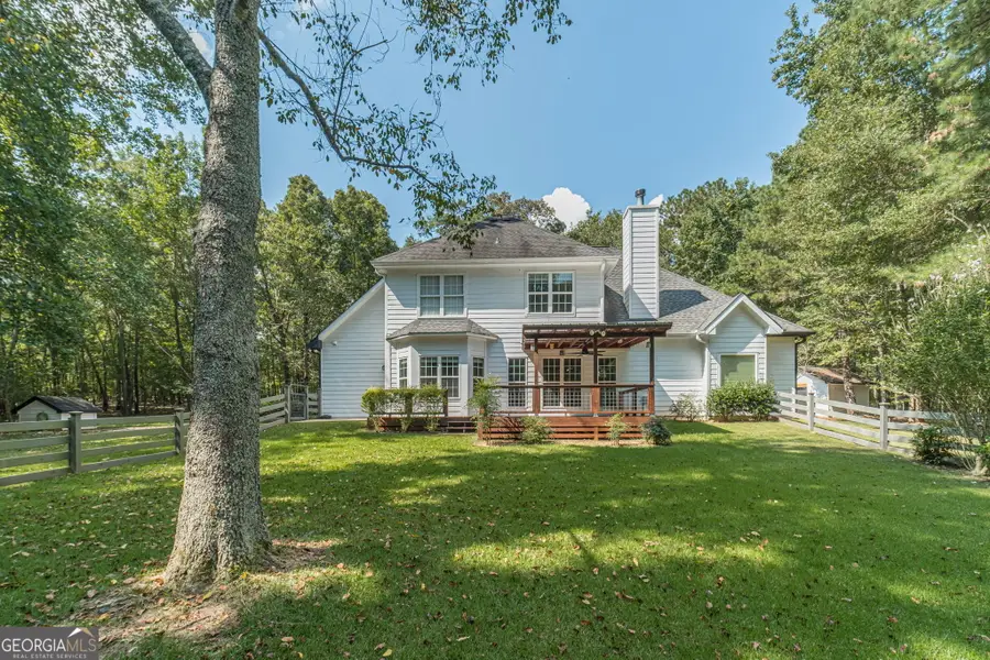 857 Cooper Road, Social Circle, GA 30025 - Image #3