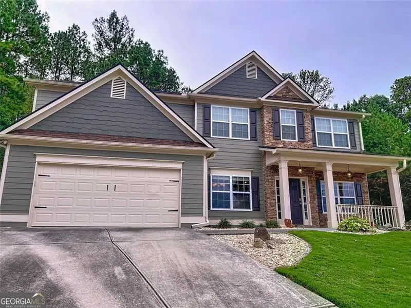 262 Lilyfield Lane, Acworth, GA 30101 - Image #2