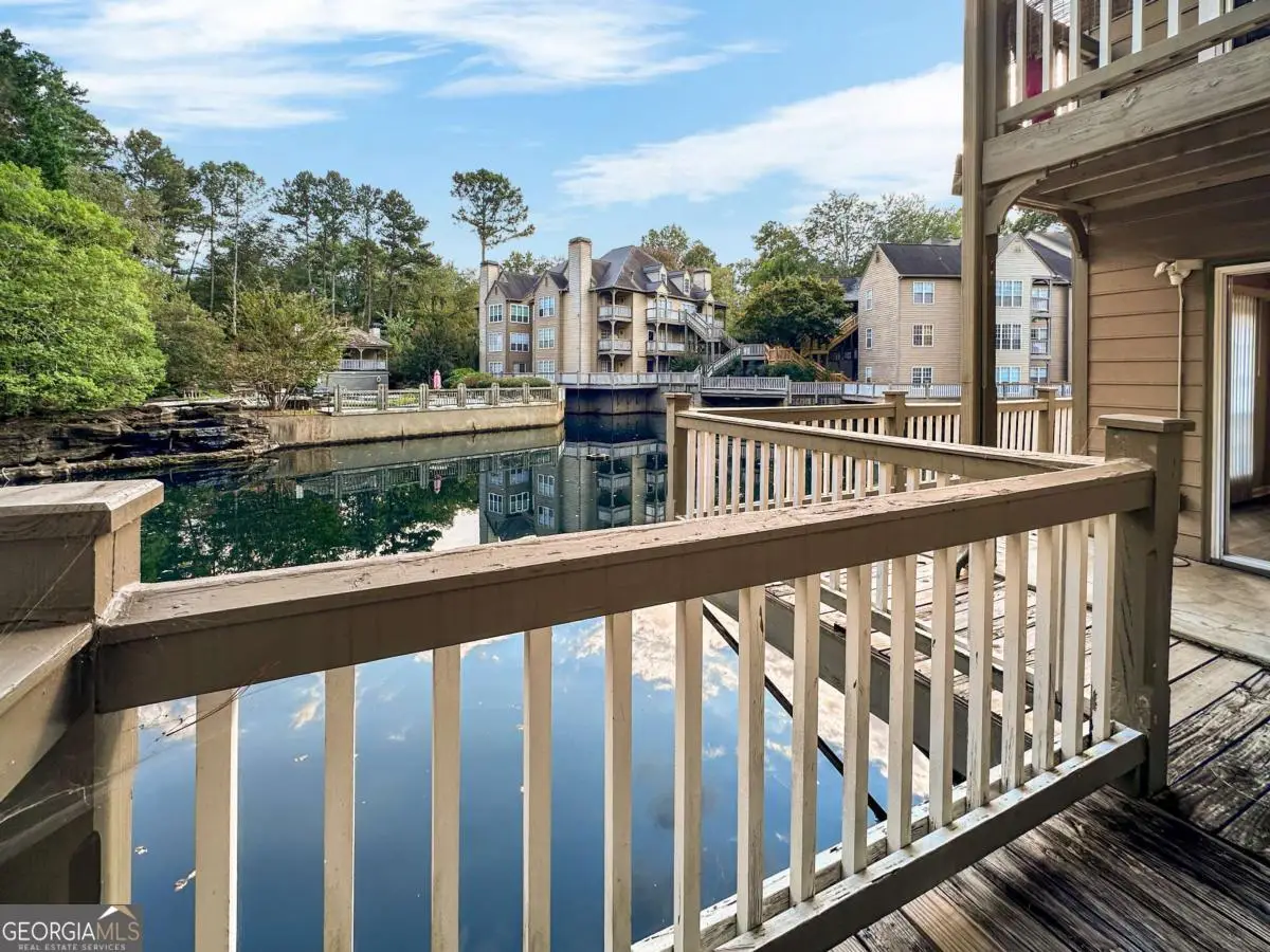 606 Mill Pond Drive, Smyrna, GA 30082 - #1