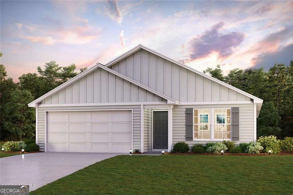 1734 Hannah Court, Macon, GA 31217 - Image #1