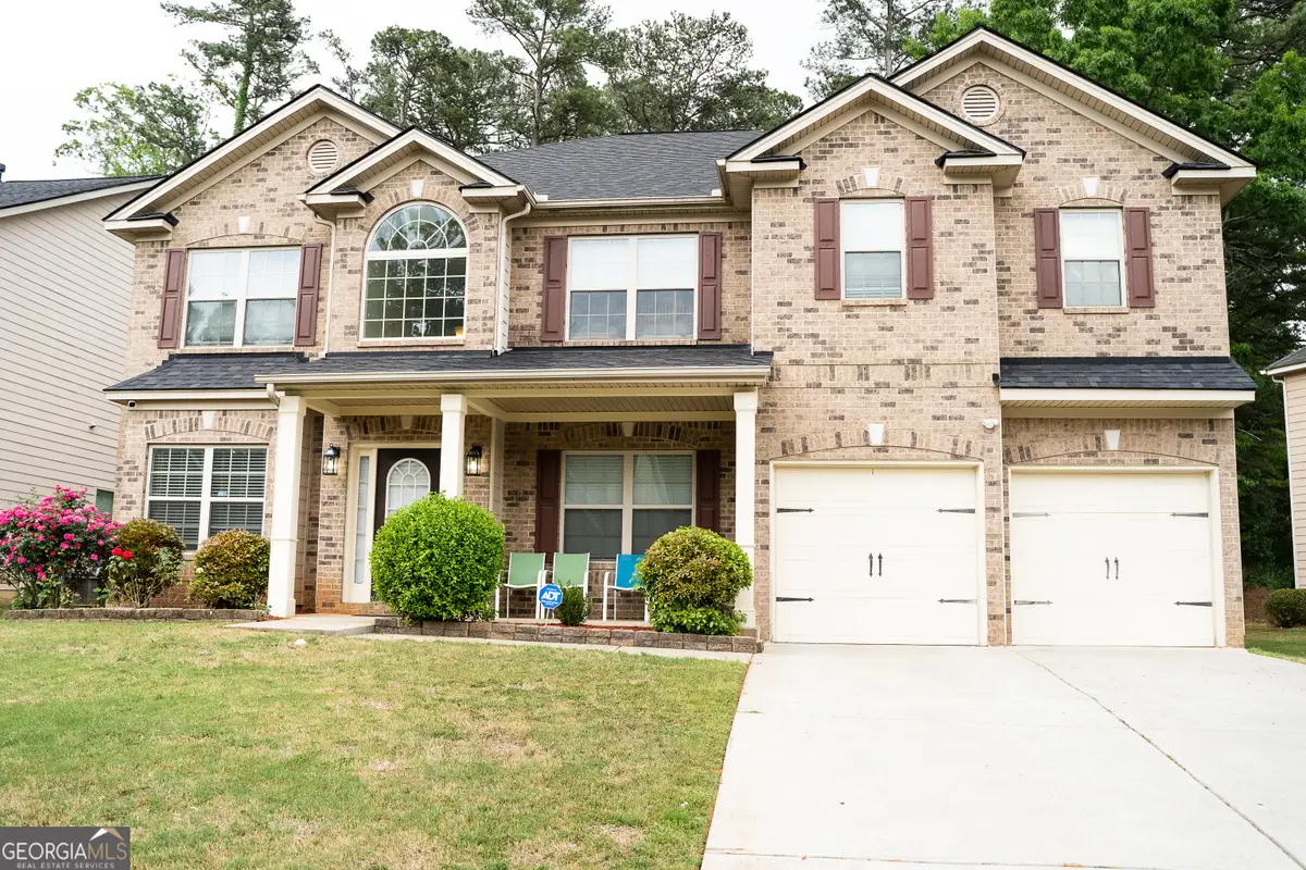 3830 Kittery Point, Snellville, GA 30039 - Image #1