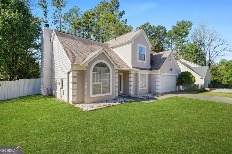 3393 Chancellors Drive, Powder Springs, GA 30127 - Image #2