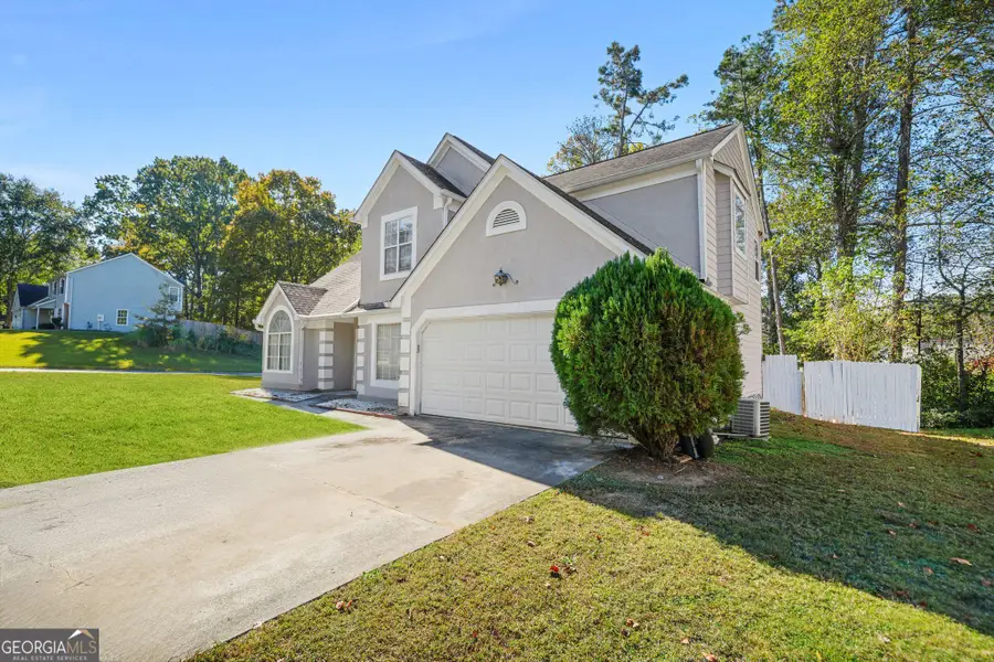 3393 Chancellors Drive, Powder Springs, GA 30127 - Image #3