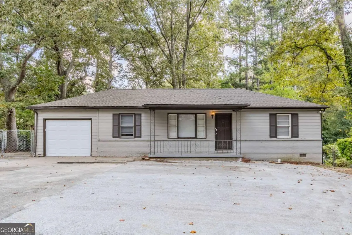 6281 Denny Lane Sw, Mableton, GA 30126 - Image #1