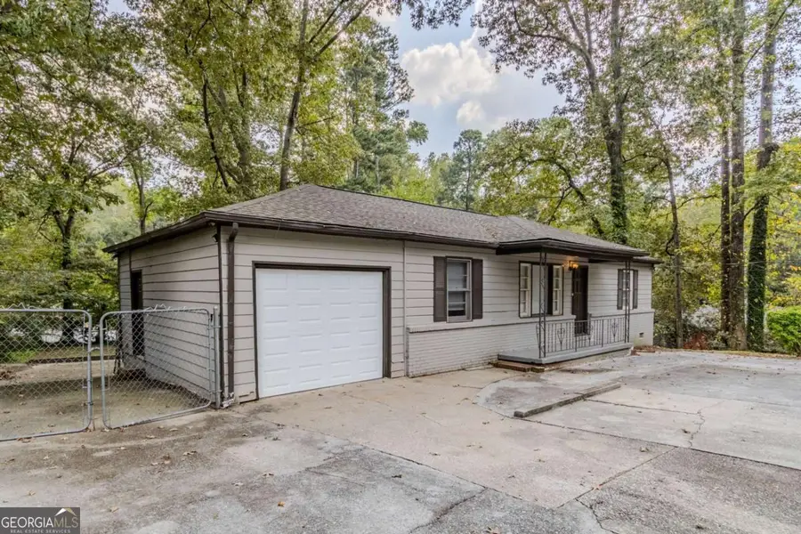 6281 Denny Lane Sw, Mableton, GA 30126 - Image #3