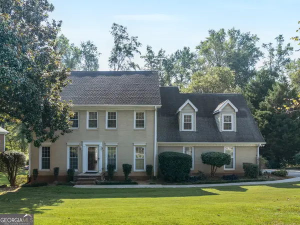 586 Clubland Circle Se, Conyers, GA 30094