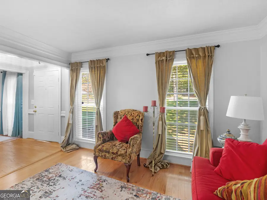 586 Clubland Circle Se, Conyers, GA 30094 - Image #2