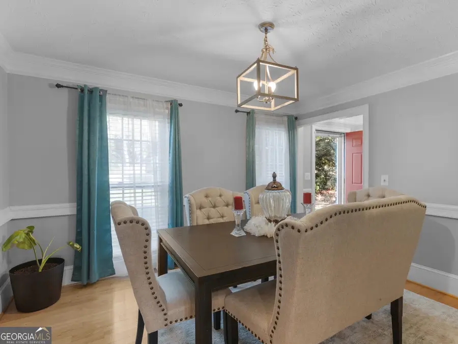 586 Clubland Circle Se, Conyers, GA 30094 - Image #3