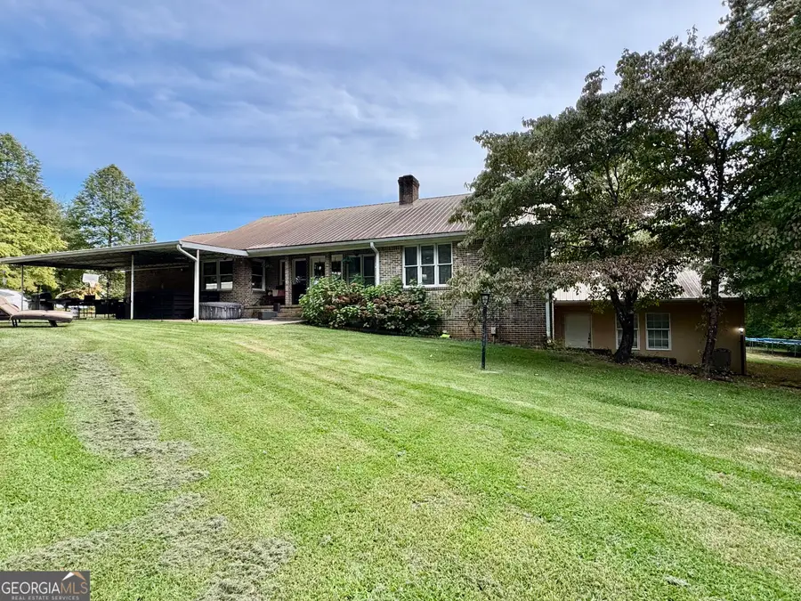 12335 County Road 33, Wedowee, AL 36278 - Image #3