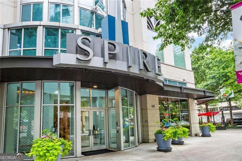 860 Peachtree Street Ne #703, Atlanta, GA 30308 - Image #1