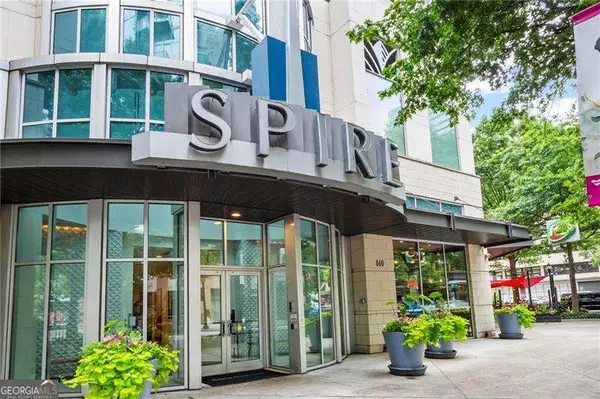 860 Peachtree Street Ne #703, Atlanta, GA 30308