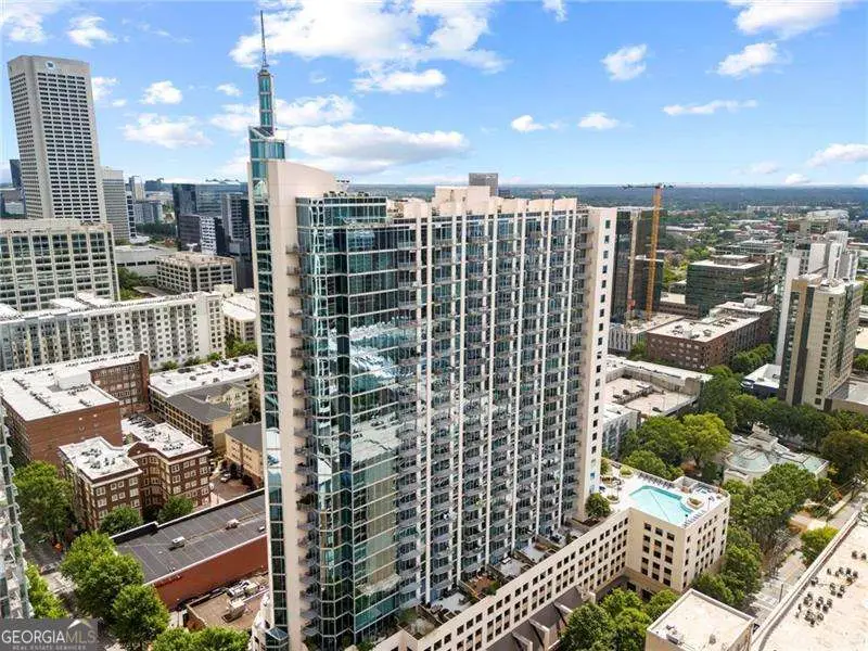 860 Peachtree Street Ne #703, Atlanta, GA 30308 - Image #2