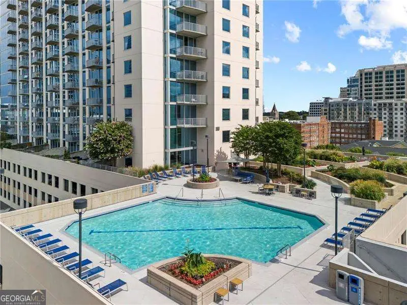860 Peachtree Street Ne #703, Atlanta, GA 30308 - Image #3