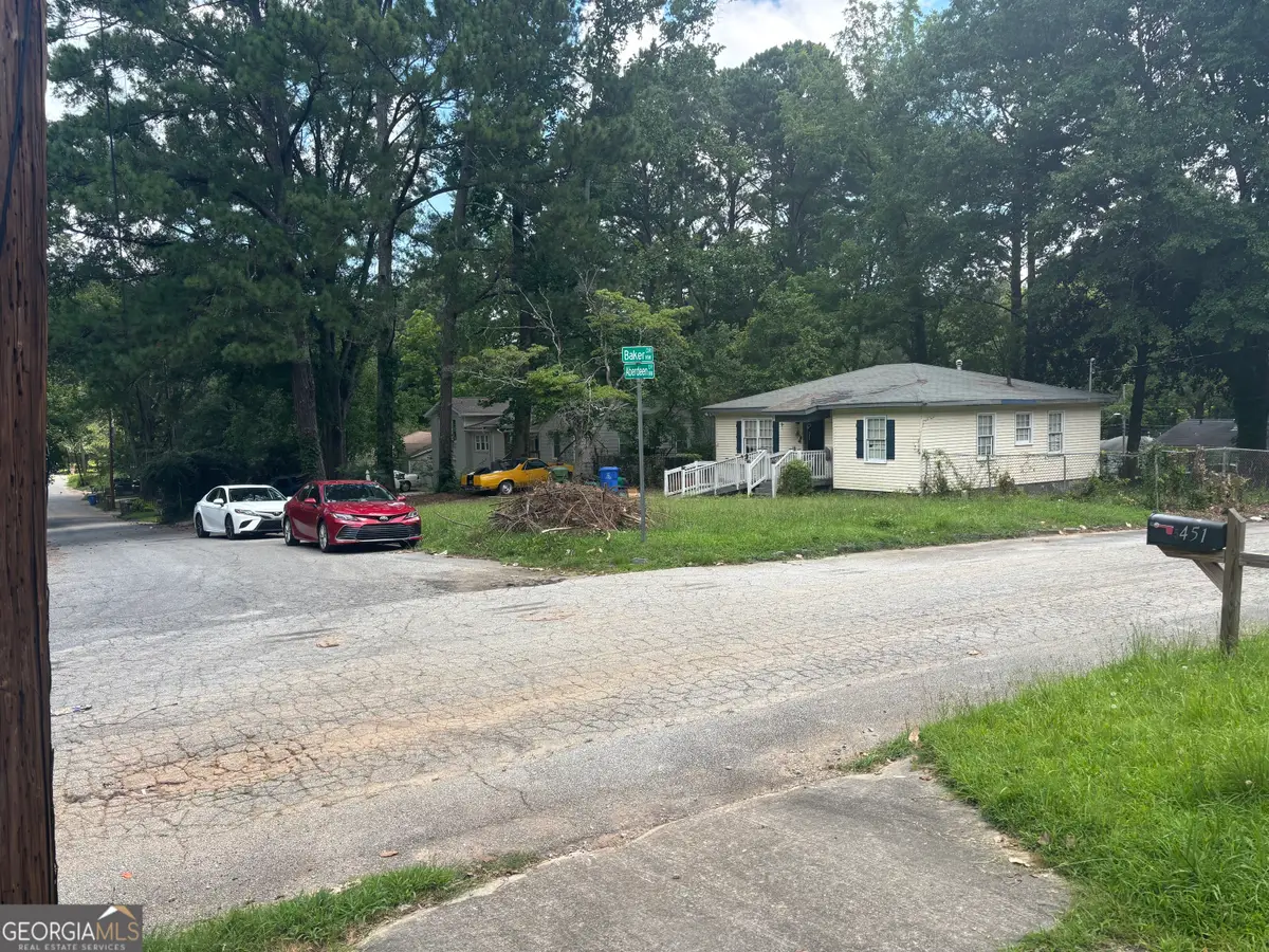 479 Aberdeen Drive Nw, Atlanta, GA 30318 - Image #1