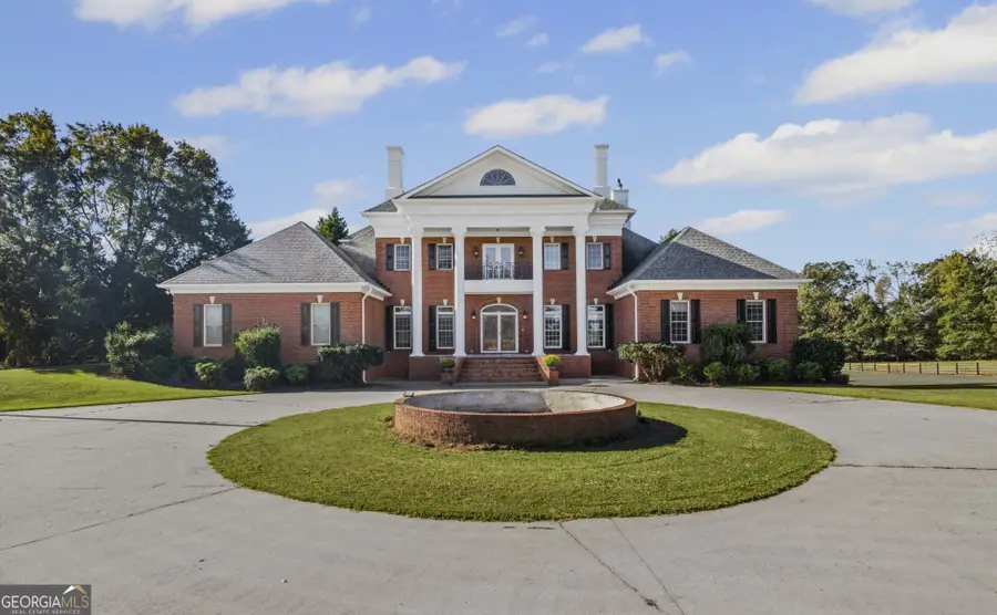 1202 Hodges Circle, Mansfield, GA 30055 - Image #2