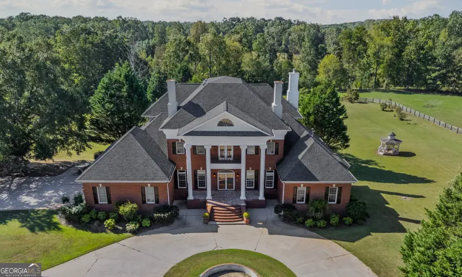 1202 Hodges Circle, Mansfield, GA 30055 - Image #3