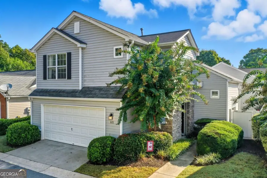 615 Bedford Court, Woodstock, GA 30188 - Image #2