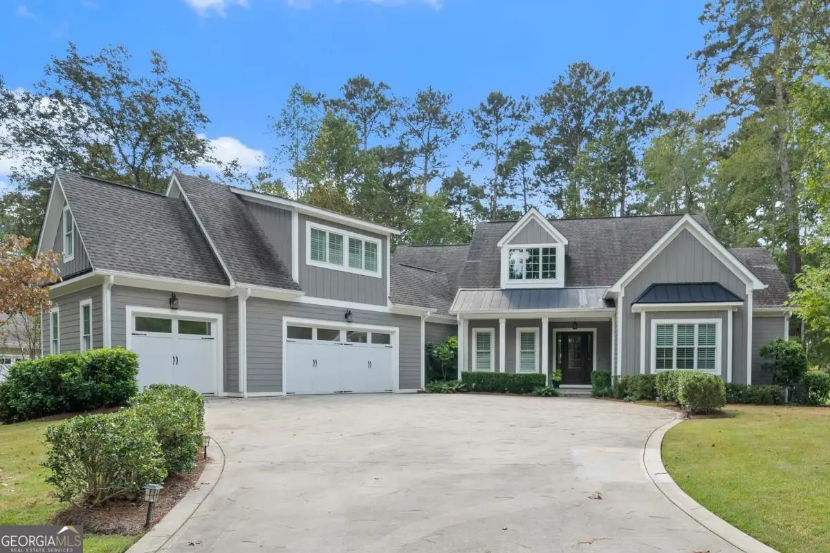 1040 Quaker Ridge Road, Greensboro, GA 30642 - Image #1