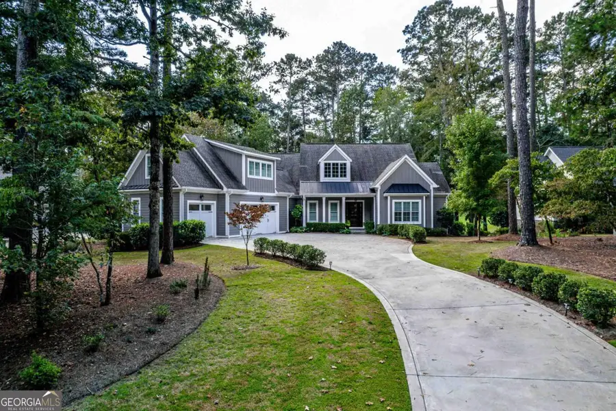 1040 Quaker Ridge Road, Greensboro, GA 30642 - Image #2