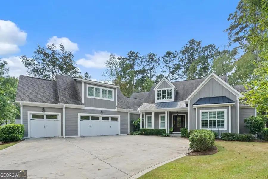 1040 Quaker Ridge Road, Greensboro, GA 30642 - Image #3