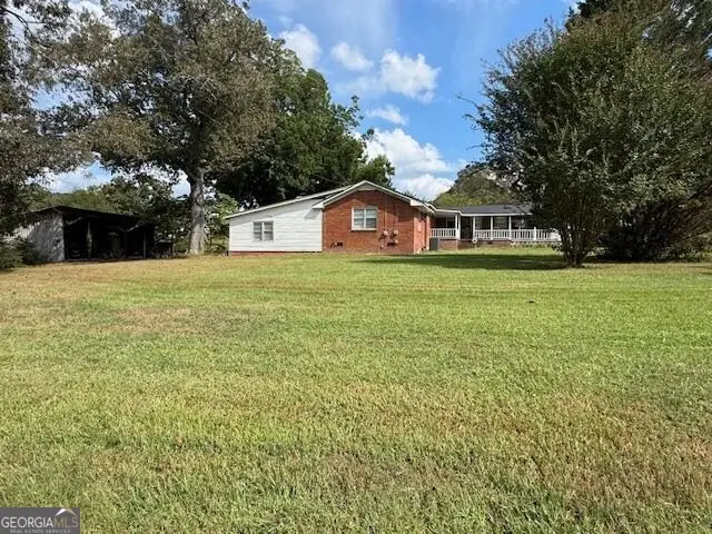 160 Tate Road, Cedartown, GA 30125 - Image #1