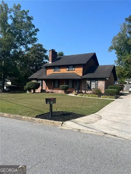 6265 Ponderosa Court, South Fulton, GA 30349 - Image #1