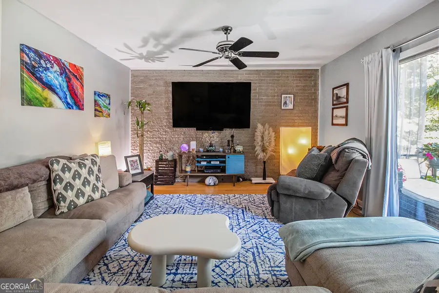 1240 Woodland Avenue Ne #4, Atlanta, GA 30324 - Image #2