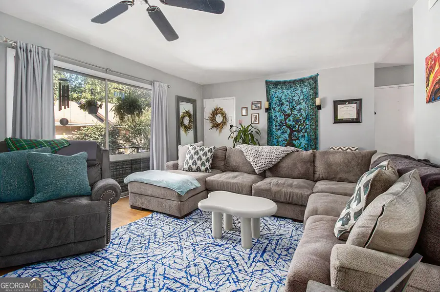 1240 Woodland Avenue Ne #4, Atlanta, GA 30324 - Image #3