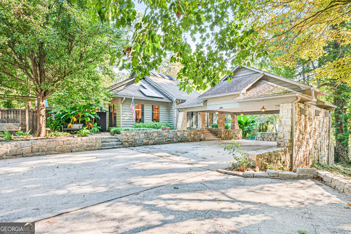 1190 Brookside Drive Ne, Conyers, GA 30012 - Image #1