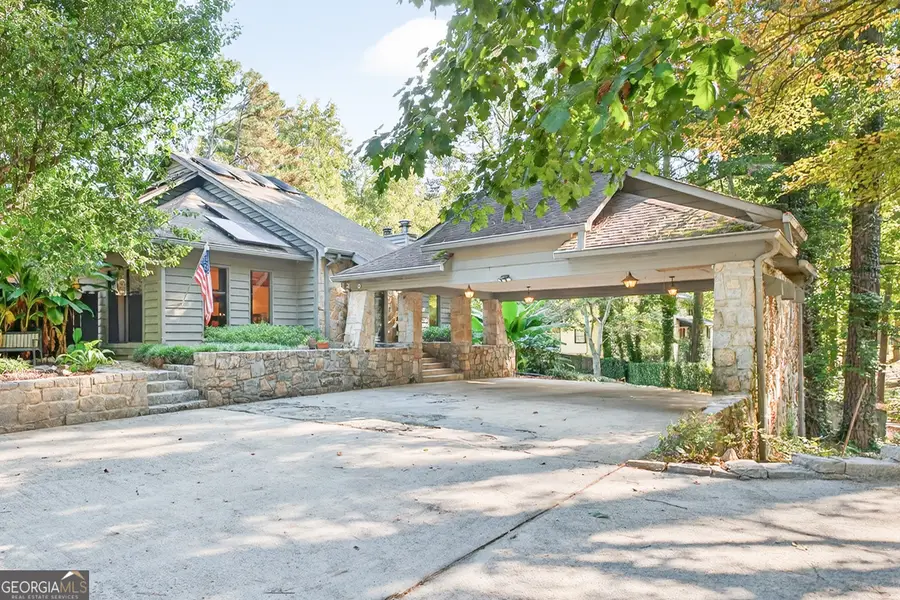 1190 Brookside Drive Ne, Conyers, GA 30012 - Image #2