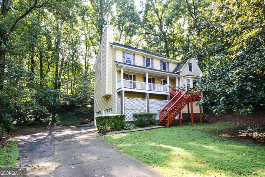 591 Wentworth Drive Nw, Acworth, GA 30102 - Image #3