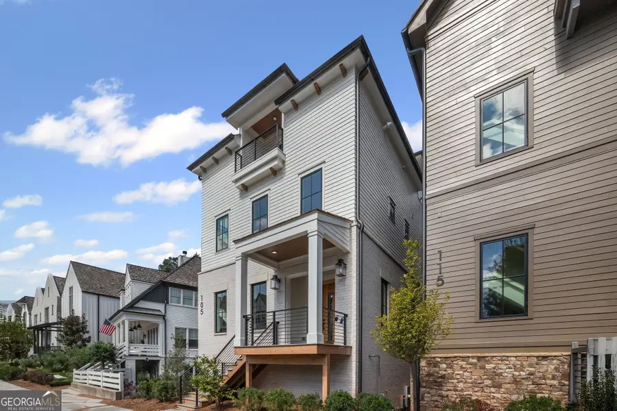 105 Alcovy Terrace, Alpharetta, GA 30009 - Image #3