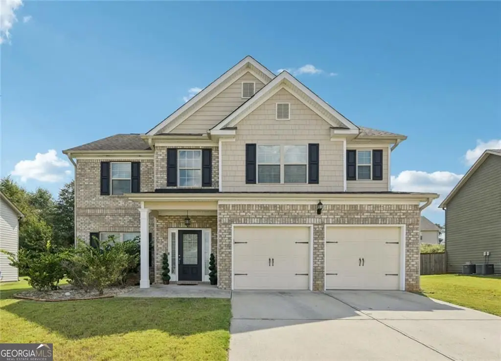 2436 Planters Mill Way, Conyers, GA 30012 - Image #1