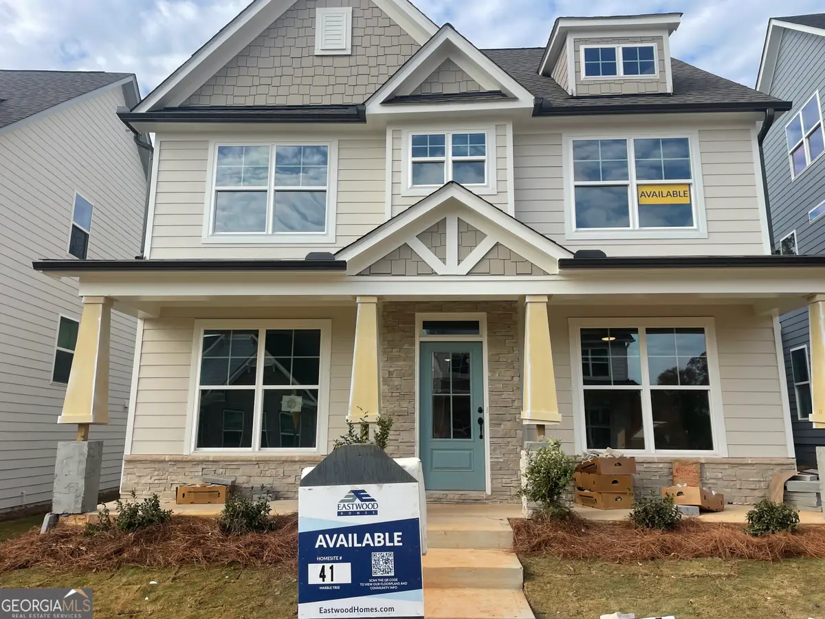 131 Marble Tree Way, Ball Ground, GA 30107 - Image #1