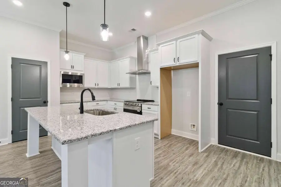 937 Willingham Drive #7, Hapeville, GA 30354 - Image #2