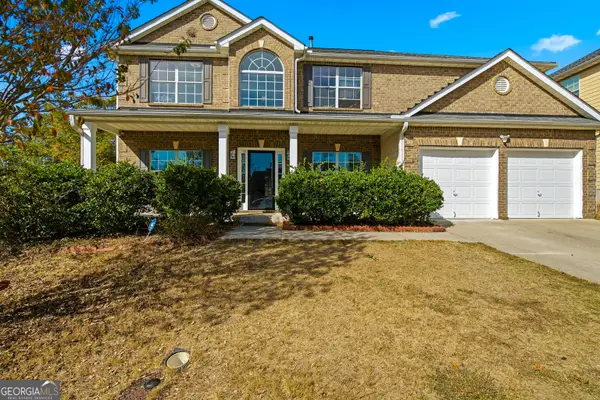 7322 Vigo Drive, Lithonia, GA 30058