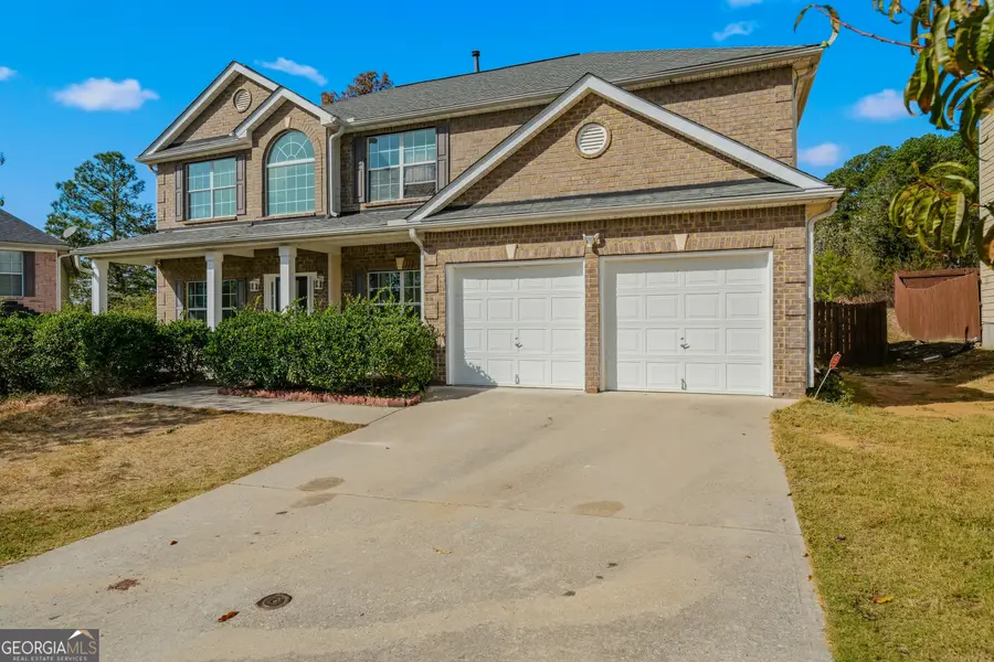 7322 Vigo Drive, Lithonia, GA 30058 - Image #2