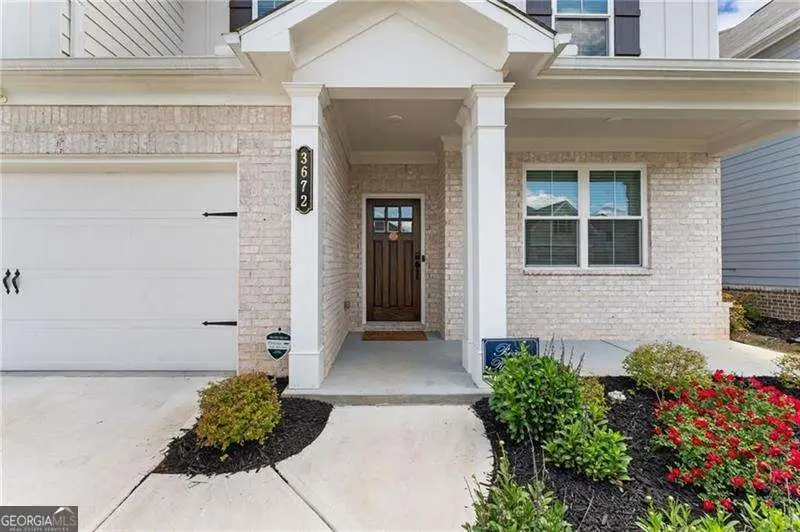 3672 Silvery Way, Powder Springs, GA 30127 - Image #2