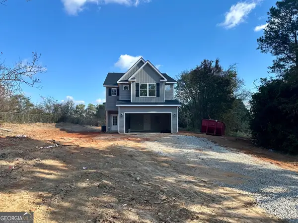 152 Scott Drive, Winder, GA 30680