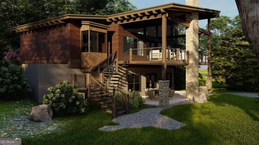 0 Staurolite Mountain Road, Blue Ridge, GA 30513 - Image #2