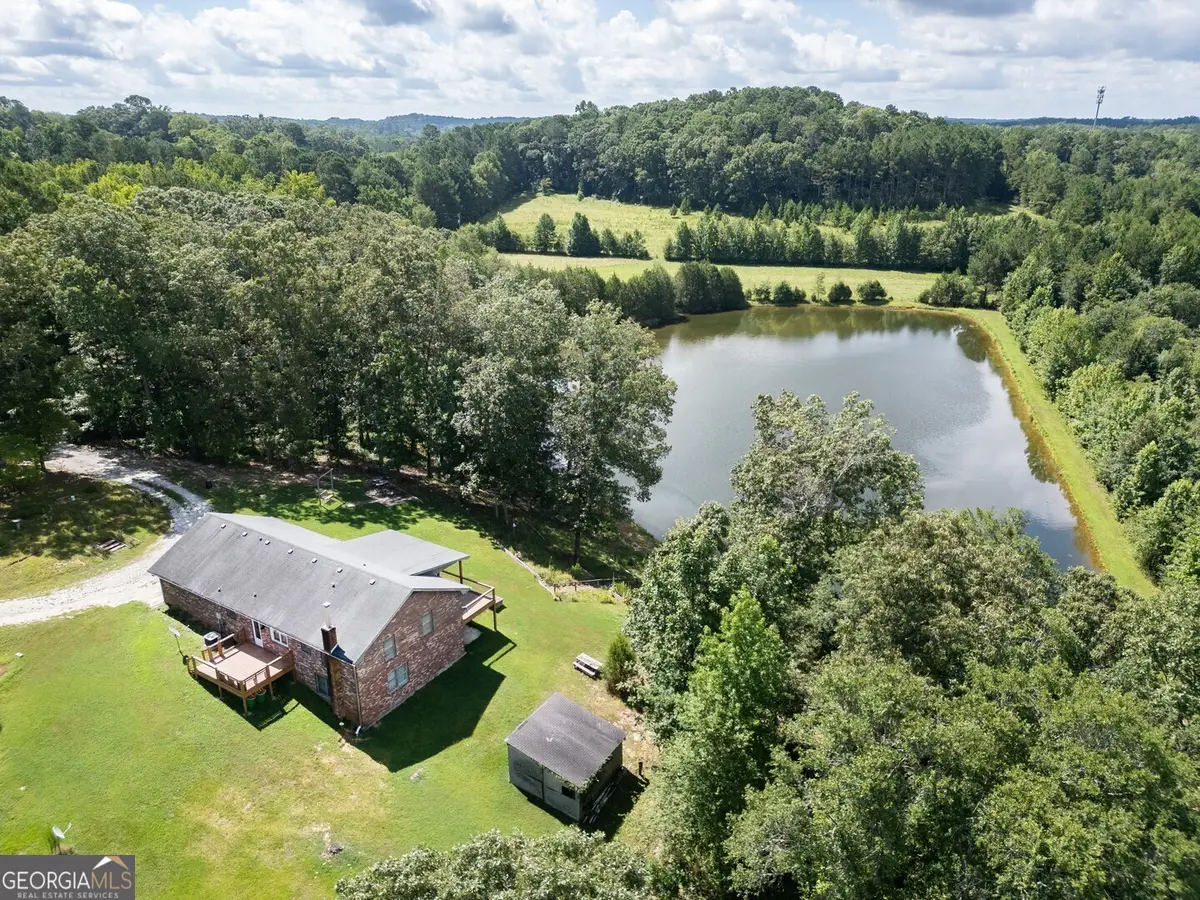 3505 Gum Creek Road, Oxford, GA 30054 - Image #1