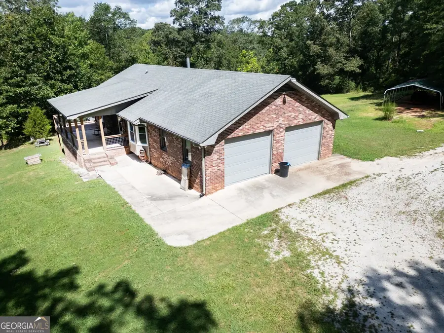 3505 Gum Creek Road, Oxford, GA 30054 - Image #2