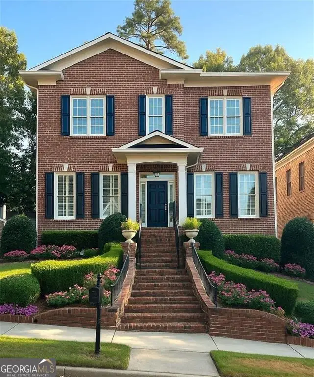 962 Manor Parc Drive Se, Decatur, GA 30033 - Image #1