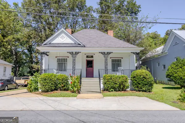 601 W 10th Street Ne, Rome, GA 30165