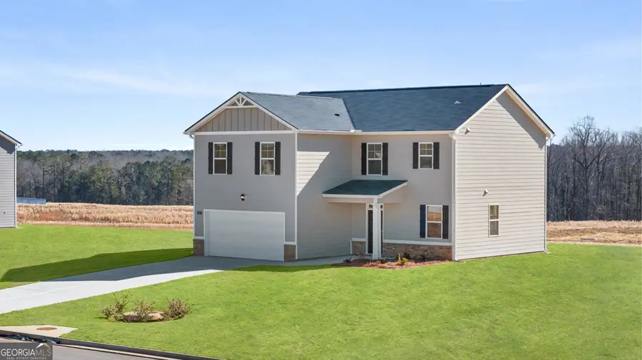 119 Townsend Court, Griffin, GA 30224 - Image #3