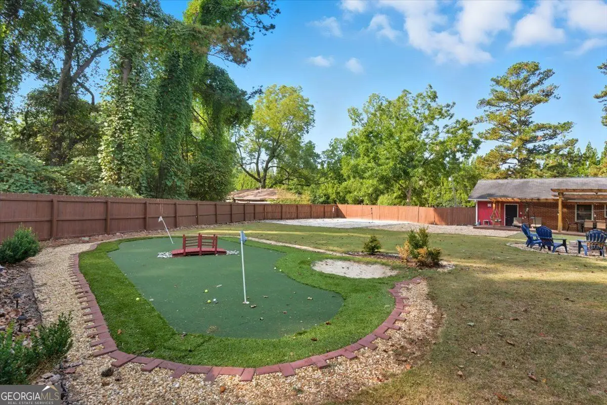 3890 Kemp Ridge Road, Acworth, GA 30101 - Image #1